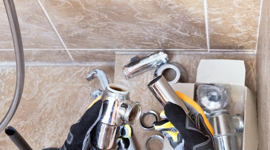 Professional Storm Sewer Service in Beardstown, IL